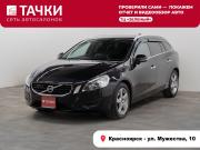 Volvo V60 I Красноярск  - изображение 23