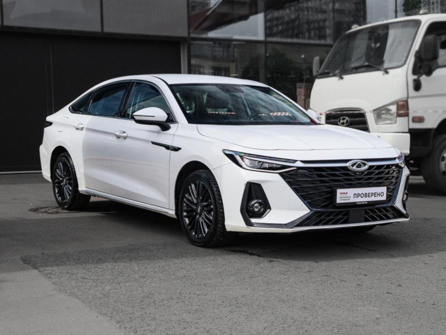 Chery Arrizo 8 Москва  - изображение 3