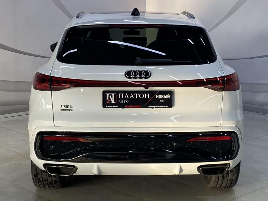 Audi Q5 III Воронеж  - изображение 6