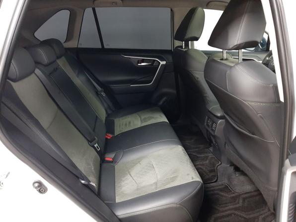 Toyota RAV4 V (XA50) с пробегом 2025 года, цена 3 730 000 рублей, 13123 км, внедорожник, Автокод Объявления