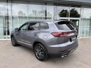 Chery Tiggo 8 Pro Max I Рестайлинг Воронеж  - изображение 21