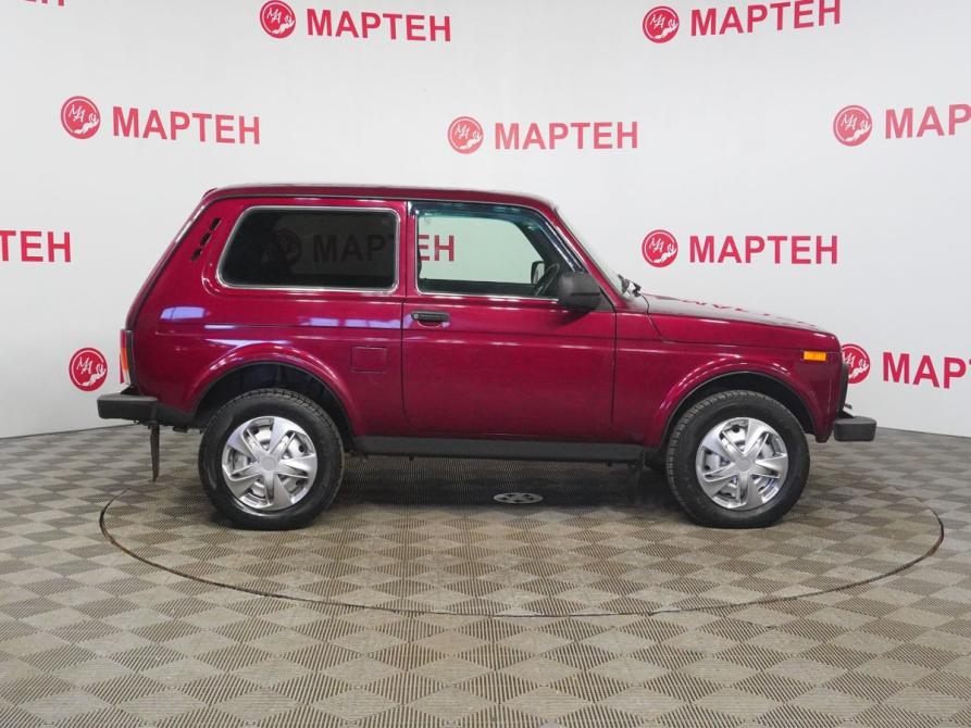 Lada (ВАЗ) 2121 (4x4) I Рестайлинг Вологда  - изображение 4