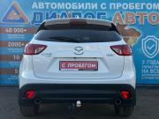 Mazda CX-5 I Набережные Челны  - изображение 29