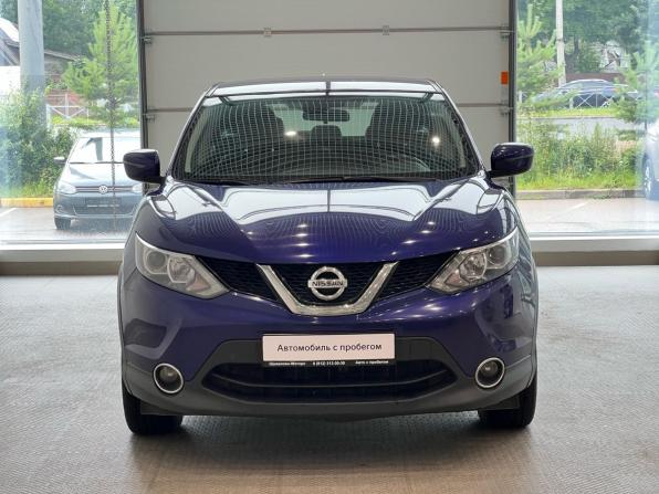 Nissan Qashqai II с пробегом 2019 года, цена 1 599 000 рублей, 123900 км, внедорожник, Автокод Объявления