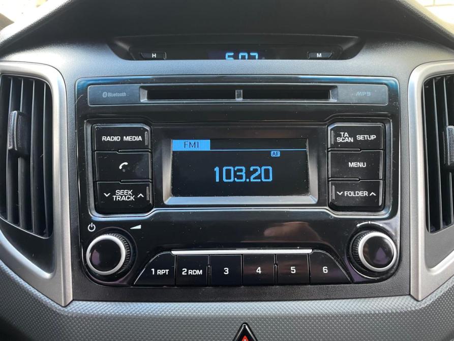 Hyundai Creta I Вологда  - изображение 14