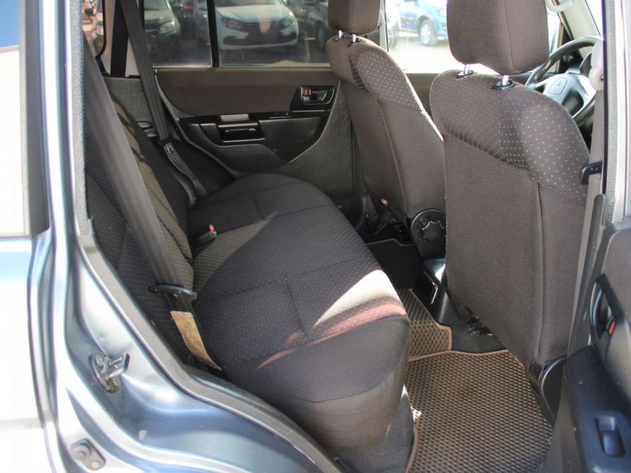 Mitsubishi Pajero Pinin Нижний Новгород  - изображение 14