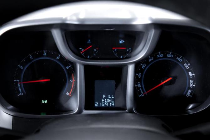 Chevrolet Orlando I с пробегом 2014 года, цена 1 225 000 рублей, 215919 км, минивэн, Автокод Объявления