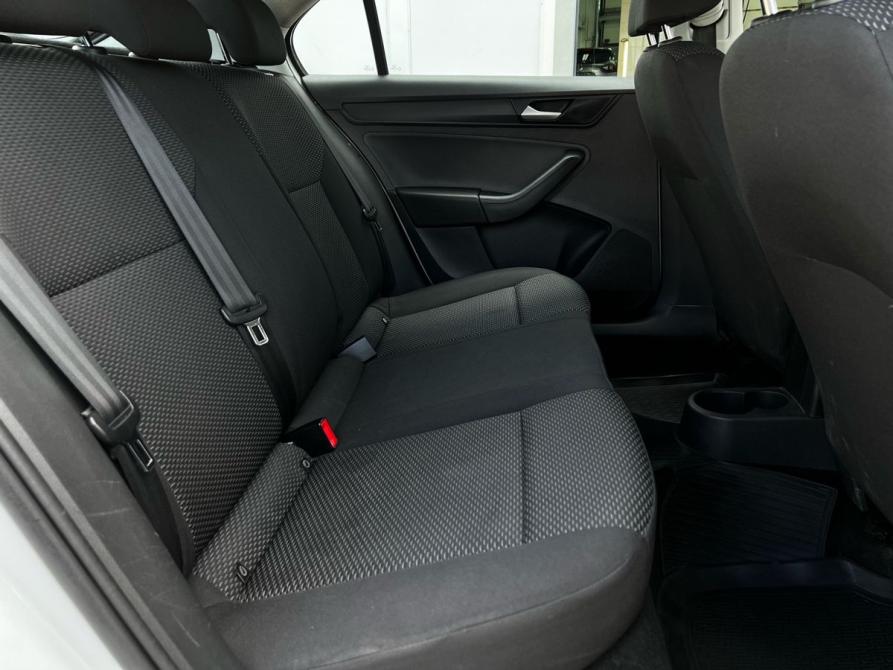 Volkswagen Polo VI Волгоград  - изображение 18