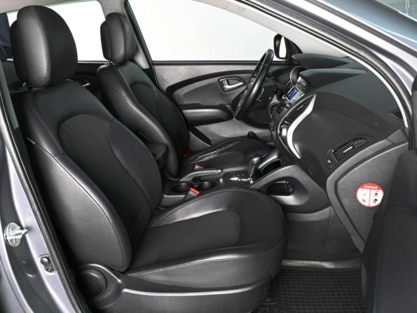 Hyundai ix35 I с пробегом 2012 года, цена 1 449 000 рублей, 154651 км, внедорожник, Автокод Объявления