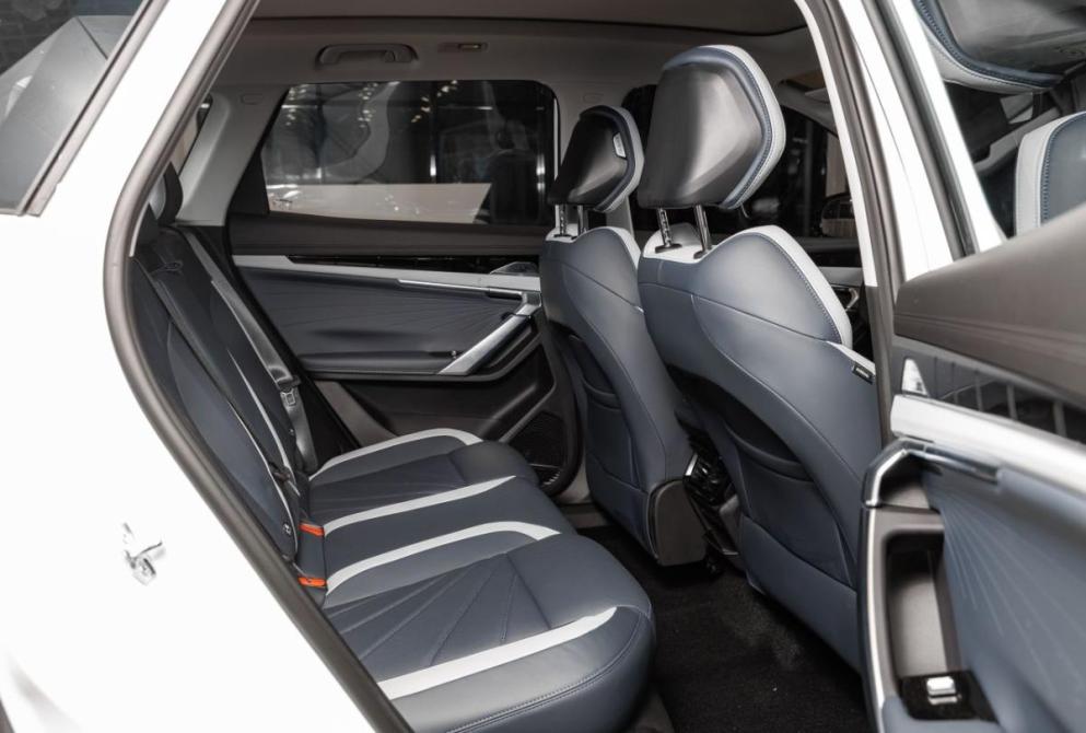 Geely Atlas II Саратов  - изображение 7