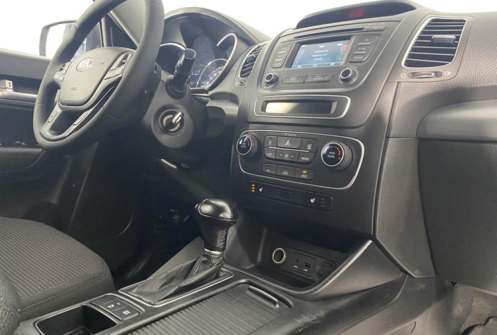 Kia Sorento II Рестайлинг Саранск  - изображение 28