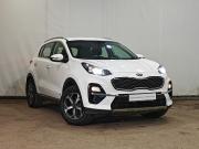 Kia Sportage IV Рестайлинг Кемерово  - изображение 17