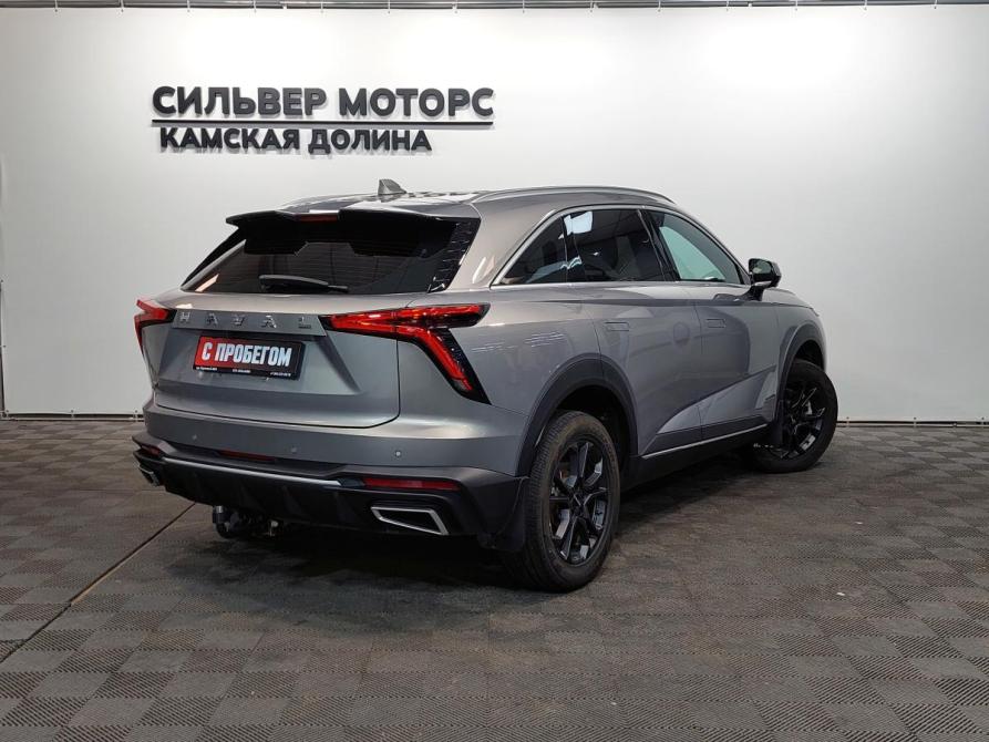 Haval F7 II Пермь  - изображение 2