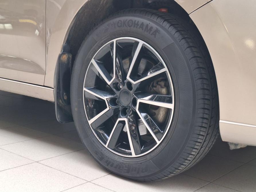 Volkswagen Polo VI Челябинск  - изображение 9