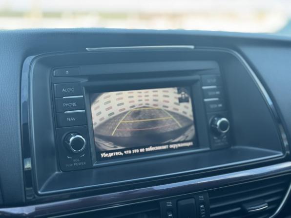 Mazda 6 III (GJ) с пробегом 2013 года, цена 899 990 рублей, 262000 км, седан, Автокод Объявления