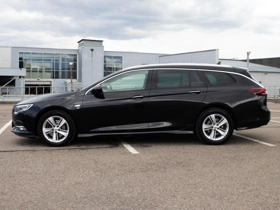 Opel Insignia II Москва  - изображение 9
