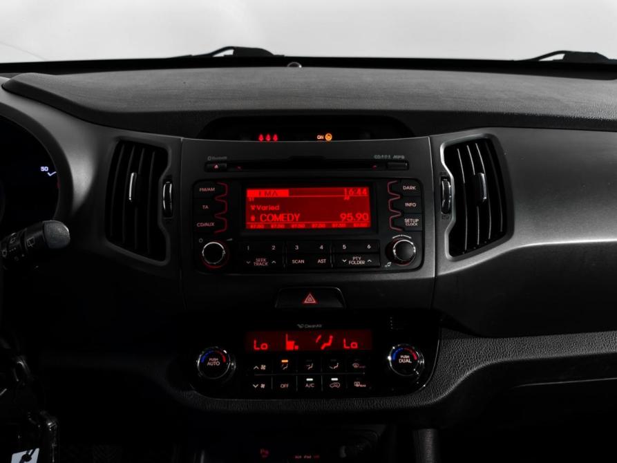 Kia Sportage III Санкт-Петербург  - изображение 16