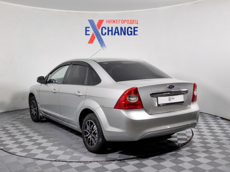 Ford Focus II Рестайлинг Нижний Новгород  - изображение 7