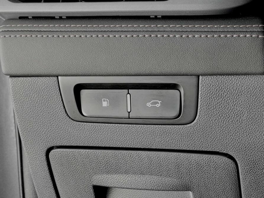 Changan CS75 Plus I Рестайлинг Москва  - изображение 8