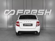 Lada (ВАЗ) Granta I Рестайлинг Ростов-на-Дону  - изображение 19