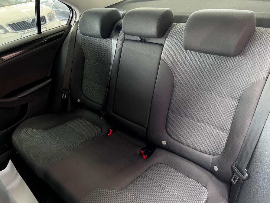 Volkswagen Jetta VI Тверь  - изображение 10