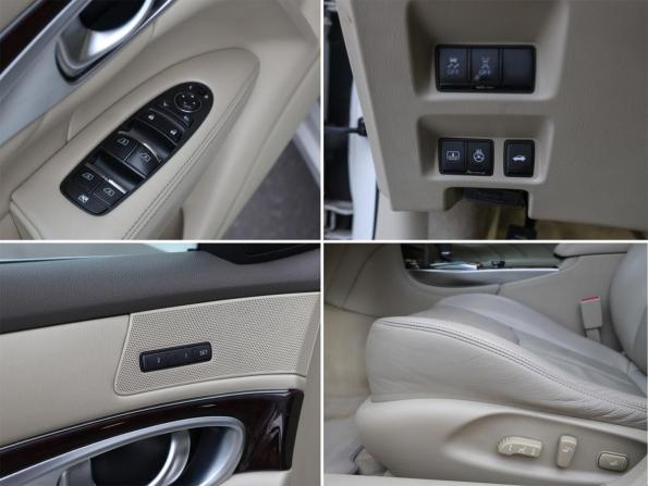 Infiniti M IV с пробегом 2010 года, цена 1 298 000 рублей, 248966 км, седан, Автокод Объявления