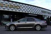 Toyota Camry VII (XV50) Рестайлинг Москва  - изображение 41