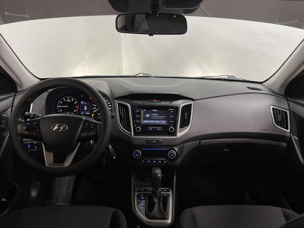 Hyundai Creta I Рестайлинг с пробегом 2021 года, цена 2 100 000 рублей, 90917 км, внедорожник, Автокод Объявления