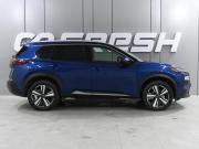 Nissan Rogue III Ростов-на-Дону  - изображение 29