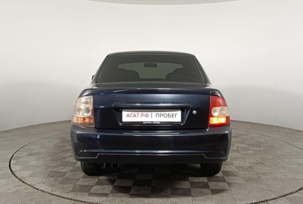 Lada (ВАЗ) Priora I Волгоград  - изображение 6