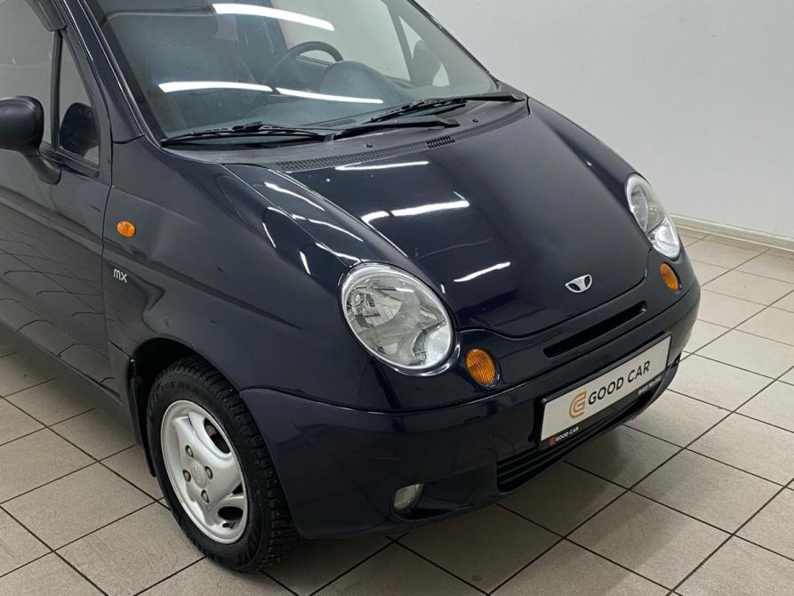 Daewoo Matiz I Рестайлинг Энгельс  - изображение 7