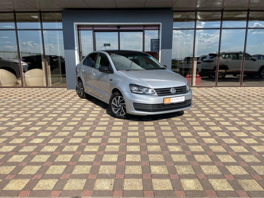 Volkswagen Polo V Рестайлинг Краснодар  - изображение 3