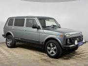 Lada (ВАЗ) 2131 (4x4) I Борисоглебск  - изображение 20