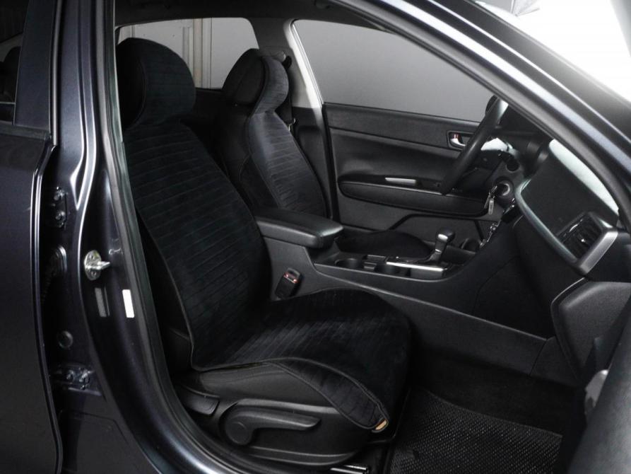Kia Optima IV Рестайлинг Минеральные Воды  - изображение 8