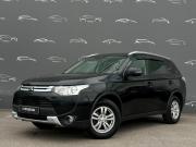 Mitsubishi Outlander III Рестайлинг Санкт-Петербург  - изображение 22