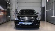 Nissan Teana II (J32) Уфа  - изображение 22