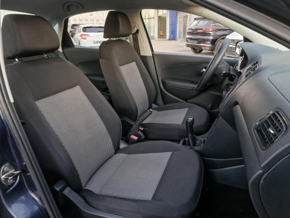Volkswagen Polo V с пробегом 2012 года, цена 498 000 рублей, 155566 км, седан, Автокод Объявления