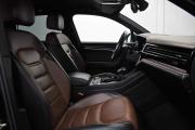 Volkswagen Touareg III Москва  - изображение 44