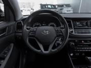 Hyundai Tucson III Москва  - изображение 32