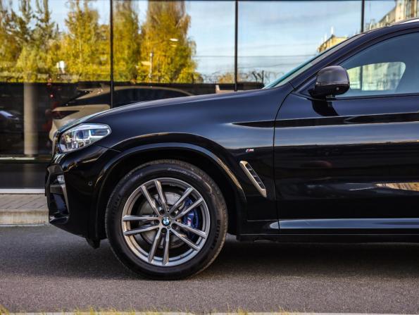 BMW X4 II (G02) с пробегом 2019 года, цена 4 499 000 рублей, 74655 км, внедорожник, Автокод Объявления