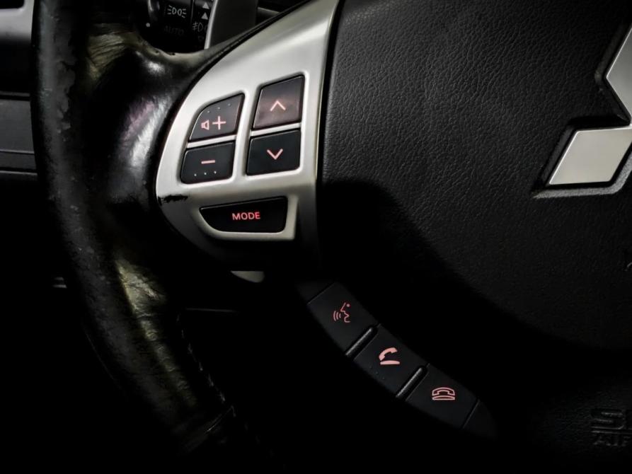 Mitsubishi Outlander II Рестайлинг Москва  - изображение 26