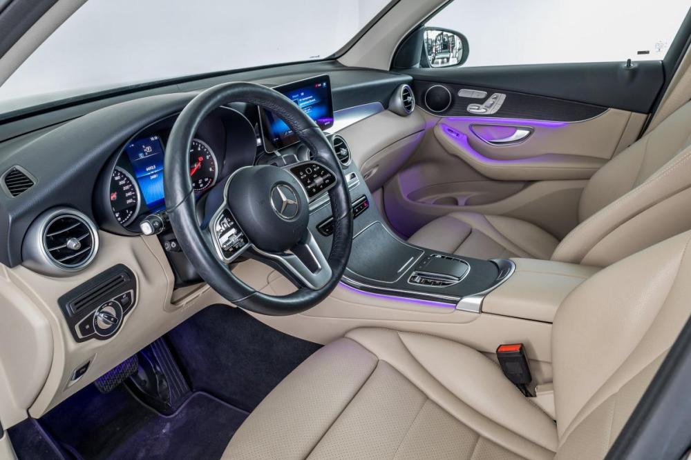 Mercedes-Benz GLC I (X253) Рестайлинг Казань  - изображение 8
