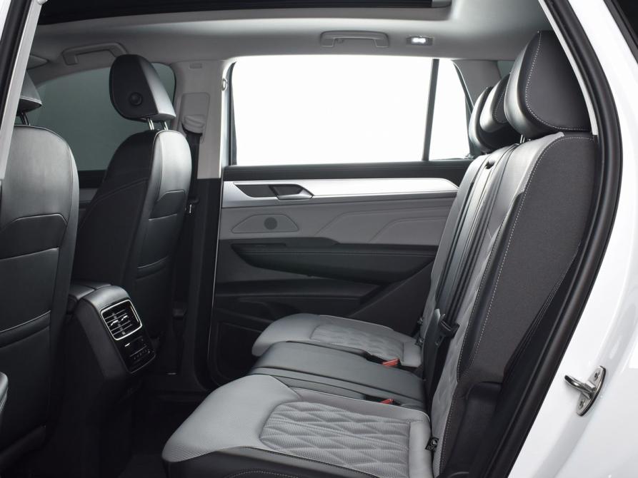 Volkswagen Tavendor I Кемерово  - изображение 16