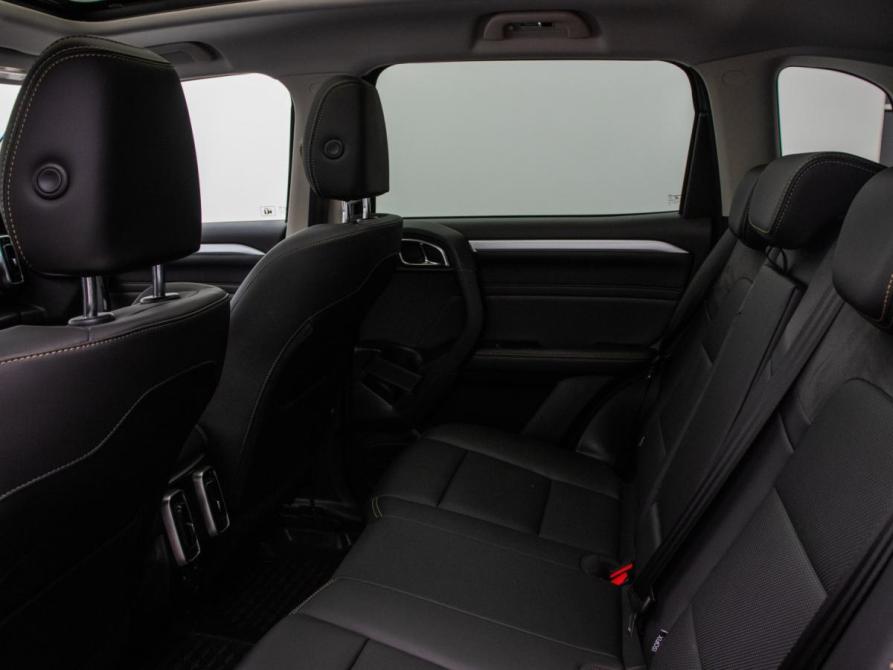 Haval Dargo Москва  - изображение 12