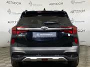 Kia Seltos I Москва  - изображение 18