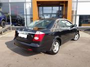 Geely FC (Vision) Брянск  - изображение 17
