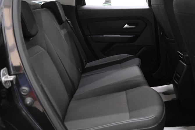 Renault Duster II с пробегом 2022 года, цена 1 749 000 рублей, 75000 км, внедорожник, Автокод Объявления