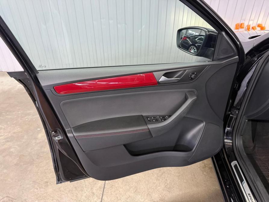 Volkswagen Polo VI Краснодар  - изображение 16