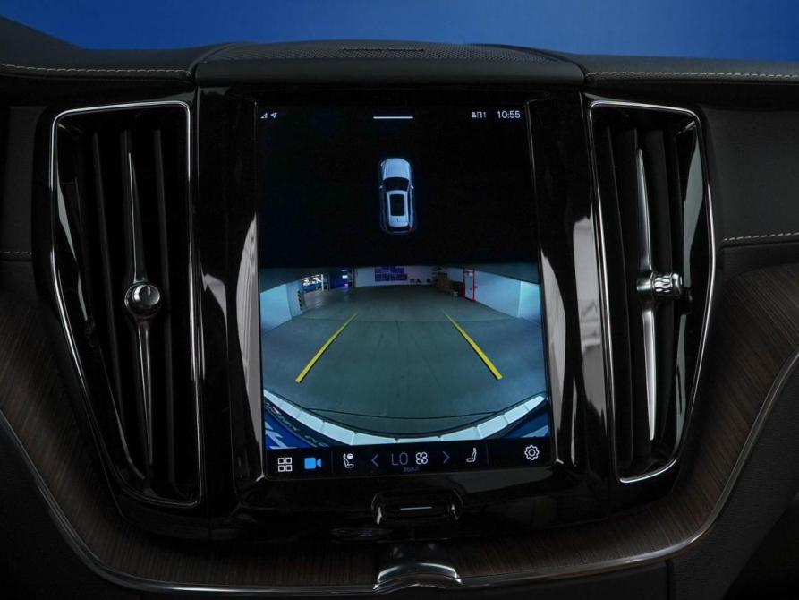 Volvo XC60 II Рестайлинг Москва  - изображение 20