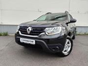 Renault Duster II Санкт-Петербург  - изображение 23